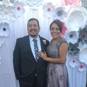 Meet your Posher, Patty